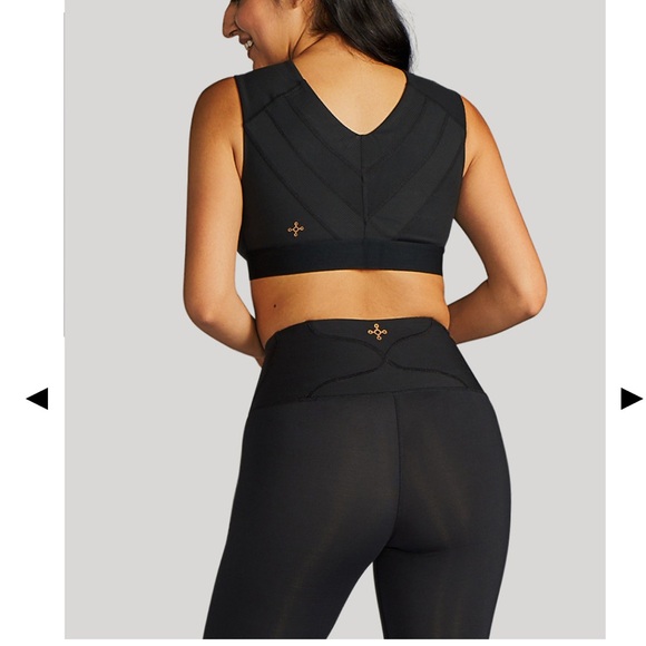 Compression -Tommie Copper Lower Back Support Leggings I
Women's Capri - Picture 5 of 11